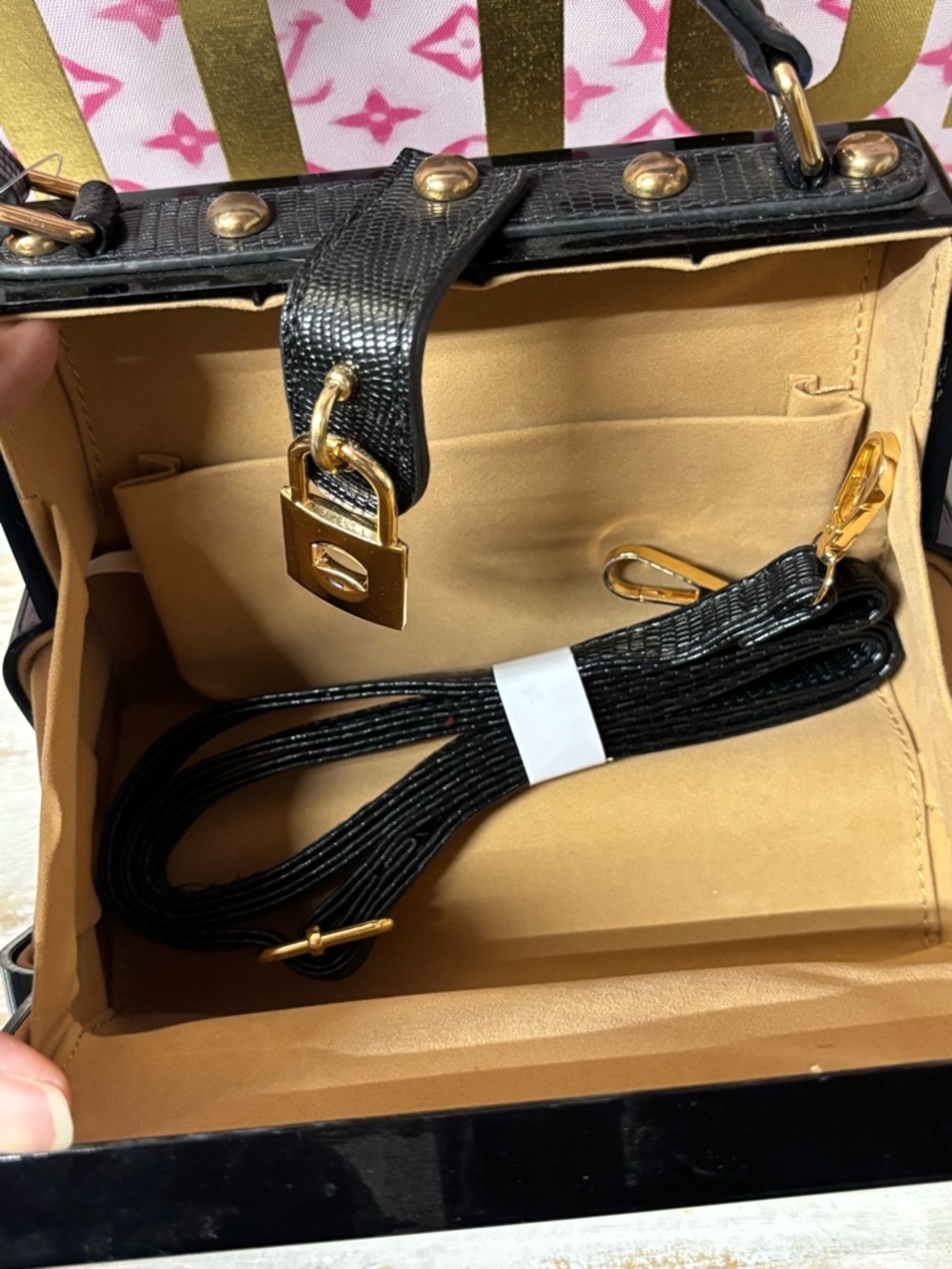 Kate spade taxi bundle - Picture 15 of 15